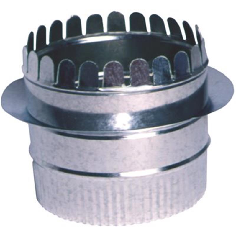  - Collars and Dampers